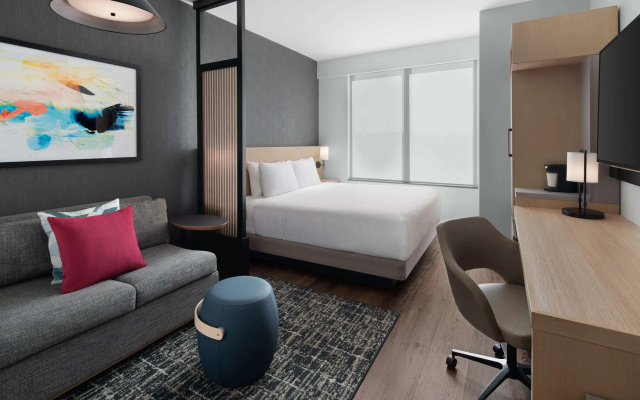 photo 5 of Hyatt Place Atlanta/Perimeter Center