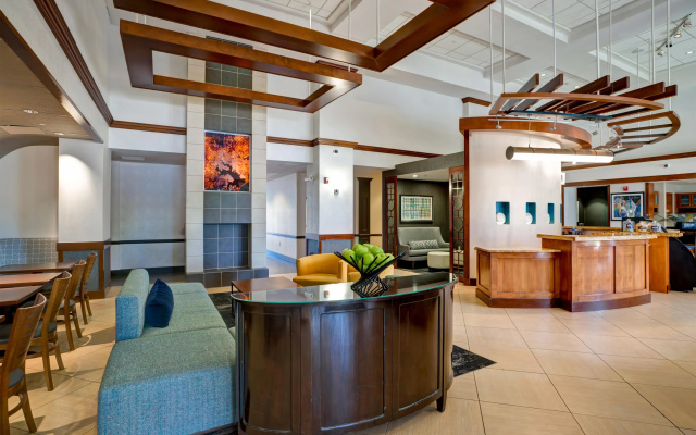 photo 2 of Hyatt Place Baltimore/BWI Airport