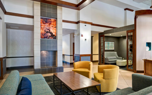 photo 3 of Hyatt Place Baltimore/BWI Airport