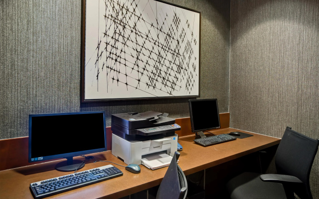 photo 4 of Hyatt Place Baltimore/BWI Airport