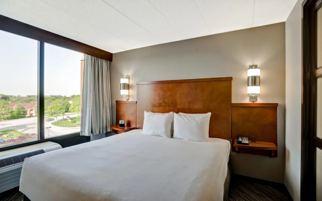 photo 5 of Hyatt Place Baltimore/BWI Airport