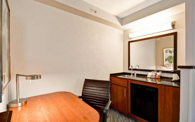 photo 4 of Hyatt Place Baton Rouge