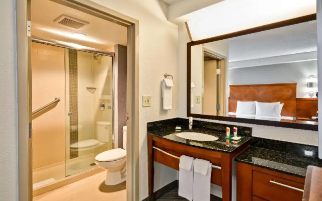 photo 5 of Hyatt Place Baton Rouge