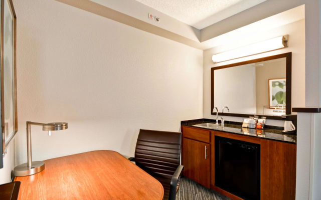 photo 3 of Hyatt Place Baton Rouge/I-10