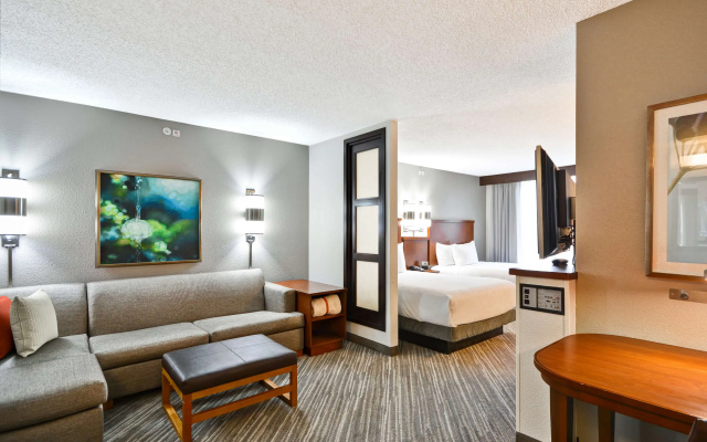 photo 5 of Hyatt Place Baton Rouge/I-10