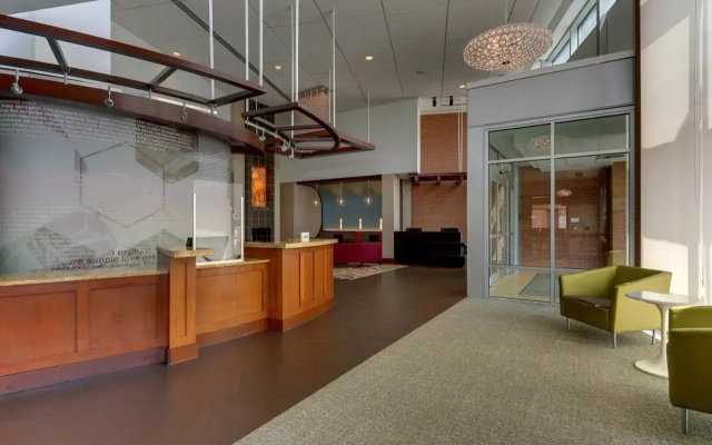 photo 2 of Hyatt Place Birmingham Downtown