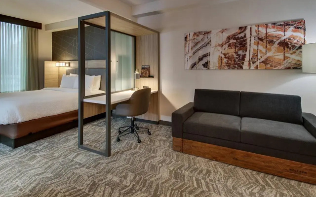 photo 3 of Hyatt Place Birmingham Downtown