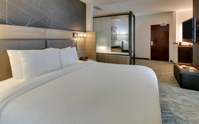 photo 4 of Hyatt Place Birmingham Downtown