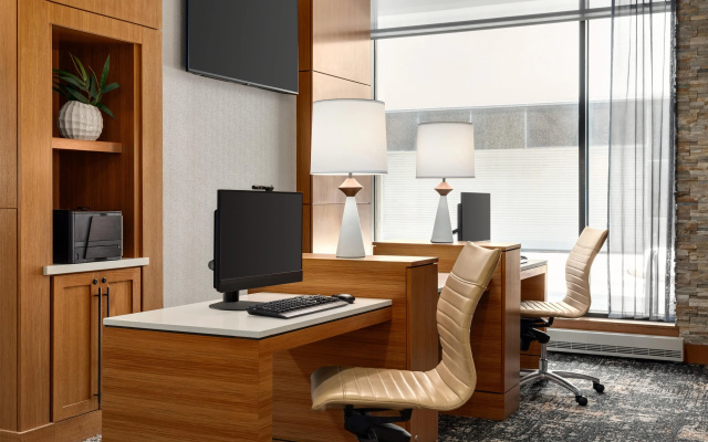 photo 2 of Hyatt Place Bloomington