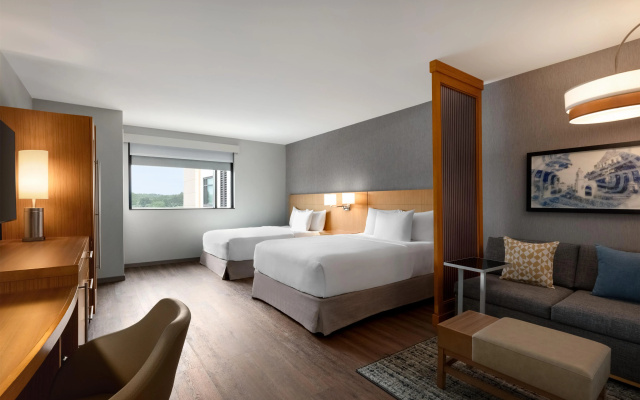 photo 4 of Hyatt Place Bloomington