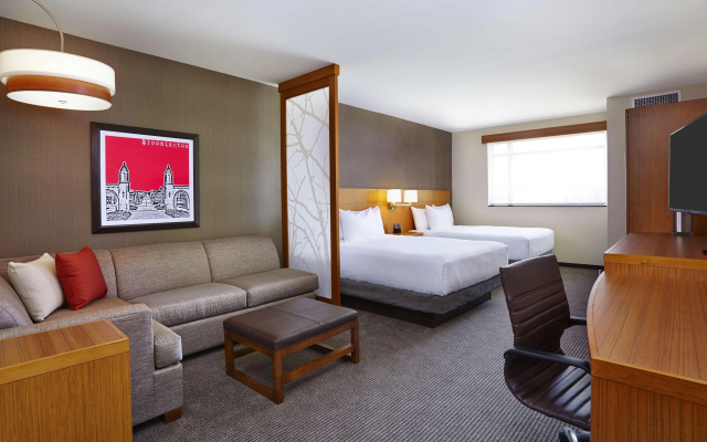 photo 5 of Hyatt Place Bloomington