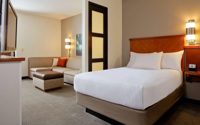 photo 2 of Hyatt Place Boston/Medford