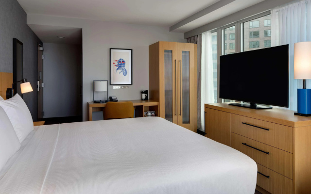 photo 5 of Hyatt Place Boston/Seaport District