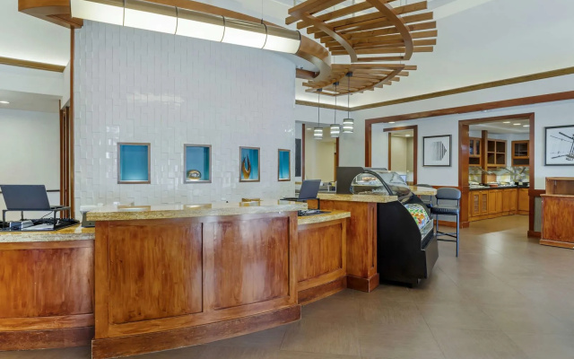 photo 2 of The IAH Houston Hotel