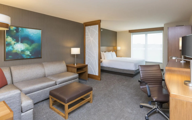 photo 4 of Hyatt Place Canton hotel