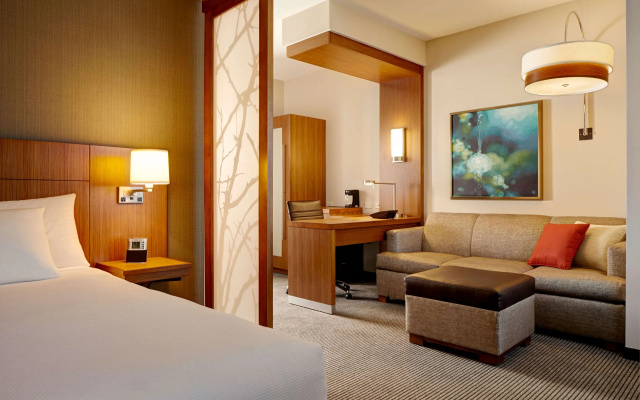 photo 5 of Hyatt Place Canton hotel