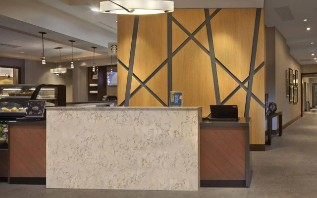 photo 2 of Hyatt Place Chapel Hill / Southern Village