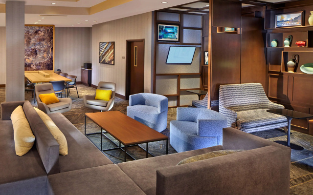 photo 3 of Hyatt Place Chapel Hill / Southern Village