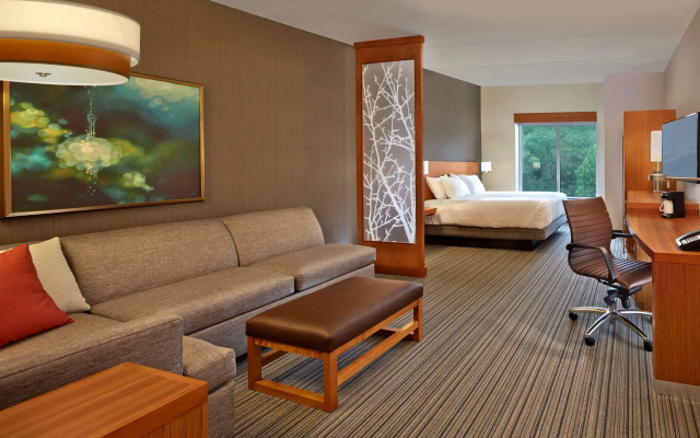 photo 4 of Hyatt Place Chapel Hill / Southern Village