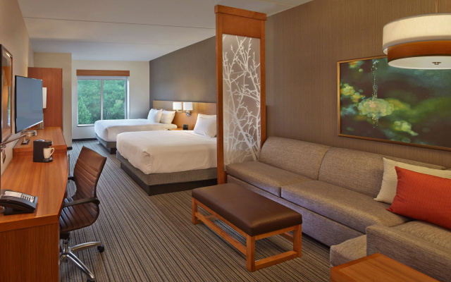 photo 5 of Hyatt Place Chapel Hill / Southern Village