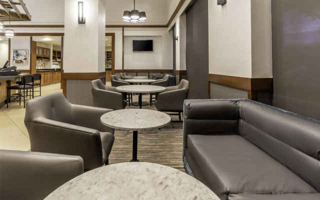 photo 2 of Hyatt Place Charlotte Airport / Billy Graham Parkway