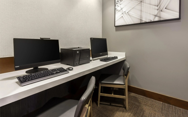 photo 3 of Hyatt Place Charlotte Airport / Billy Graham Parkway