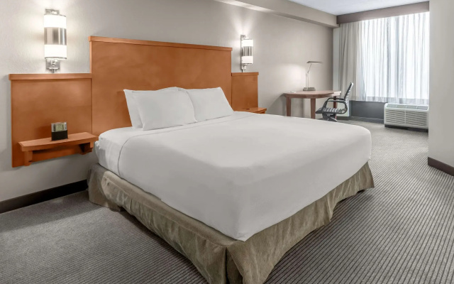photo 5 of Hyatt Place Charlotte Airport / Billy Graham Parkway