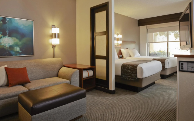 photo 4 of Hyatt Place Charlotte Downtown