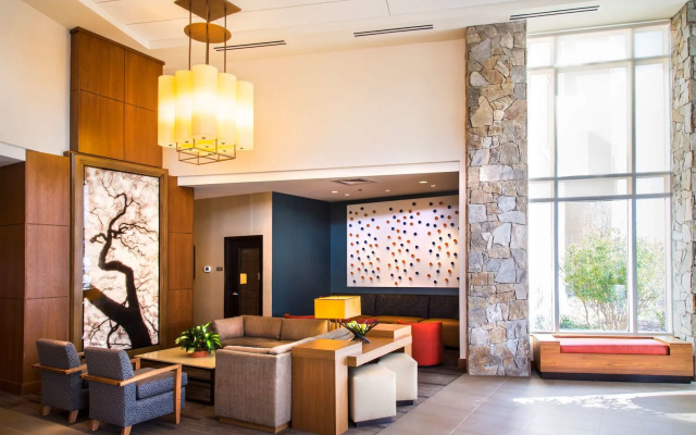 photo 2 of Hyatt Place Charlottesville