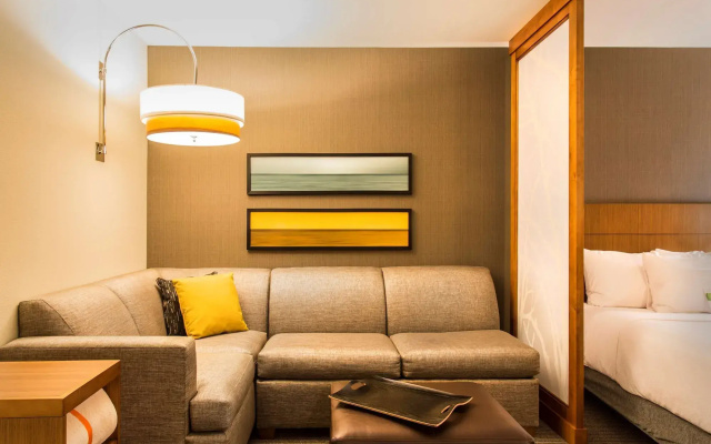 photo 5 of Hyatt Place Charlottesville