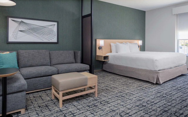 photo 2 of Hyatt Place Charlotte/University Research Park