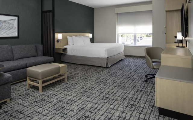 photo 4 of Hyatt Place Charlotte/University Research Park