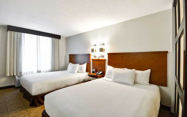 photo 4 of Hyatt Place Chicago/Naperville/Warrenville