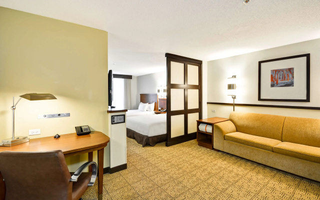 photo 5 of Hyatt Place Chicago/Naperville/Warrenville