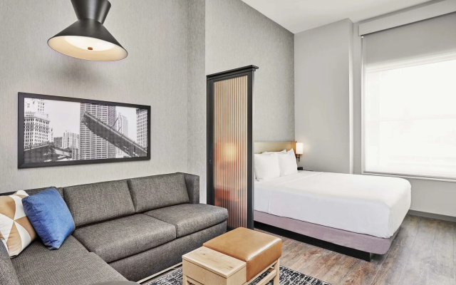 photo 5 of Hyatt Place Chicago Medical/University District