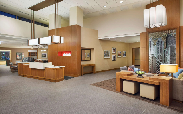 photo 2 of Hyatt Place Chicago Midway Airport