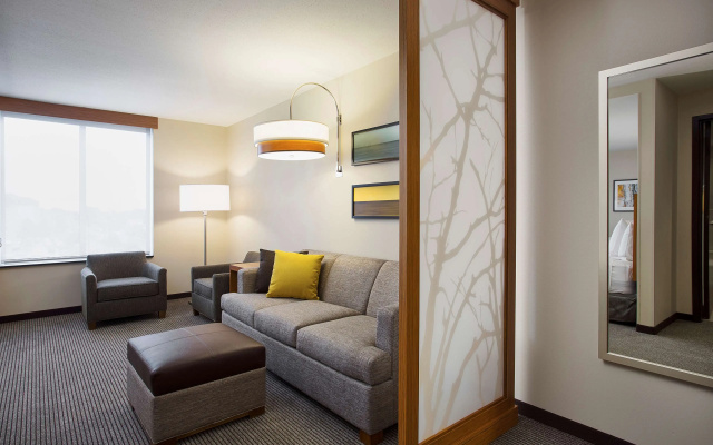 photo 3 of Hyatt Place Chicago Midway Airport