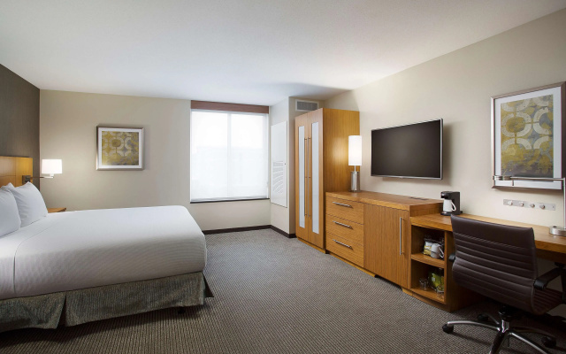 photo 5 of Hyatt Place Chicago Midway Airport