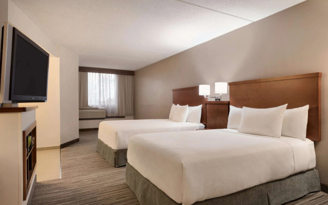 photo 3 of Hyatt Place Chicago/ Schaumburg