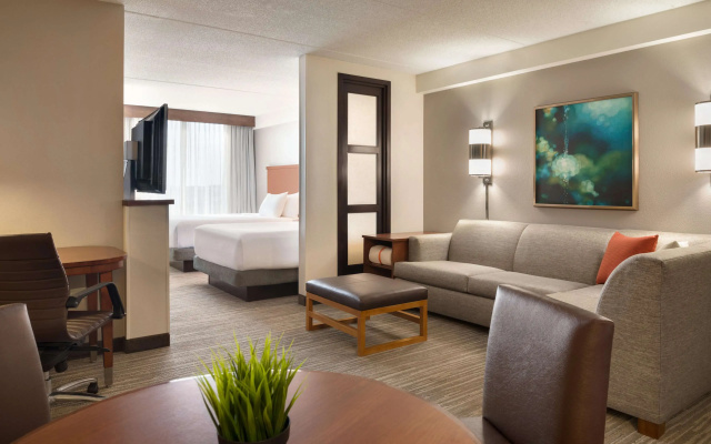 photo 4 of Hyatt Place Chicago/ Schaumburg