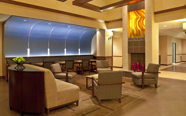 photo 2 of Hyatt Place Chicago/Lombard/Oak Brook
