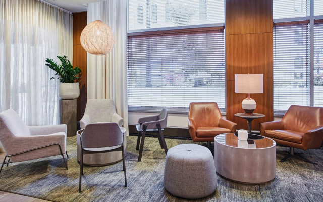 photo 2 of Hyatt Place Chicago/River North