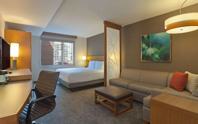photo 4 of Hyatt Place Chicago/River North