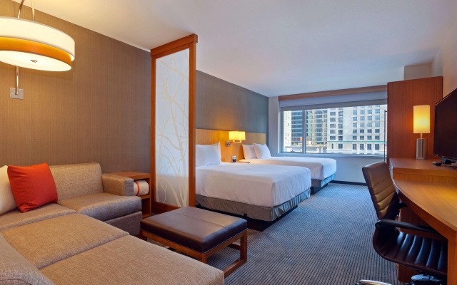 photo 5 of Hyatt Place Chicago/River North