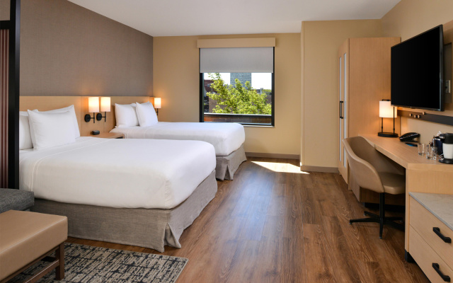 photo 2 of Hyatt Place Chicago/Wicker Park