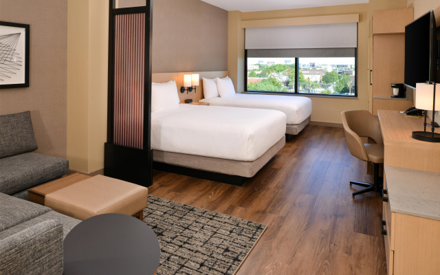photo 3 of Hyatt Place Chicago/Wicker Park