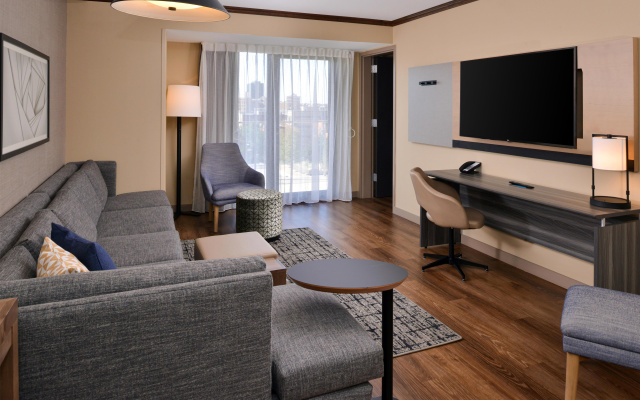 photo 4 of Hyatt Place Chicago/Wicker Park