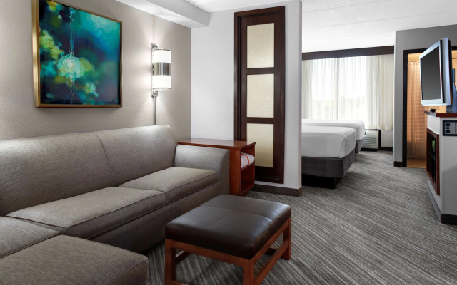 photo 3 of Hyatt Place Cincinnati Airport / Florence