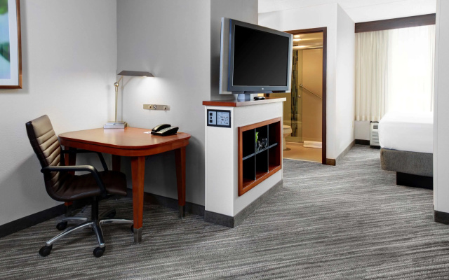 photo 4 of Hyatt Place Cincinnati Airport / Florence