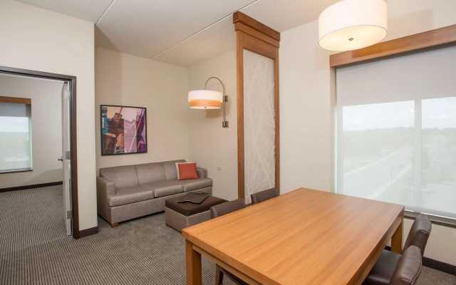 photo 3 of Hyatt Place Cincinnati / Sharonville Convention Center